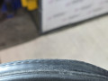 уплотнитель дверного проема задний задней BMW X5 F15 2013, 3.0 л., N57 D30 A, дизель, АКПП, mineralweiss metallic (a96), внедорожник 5 дв., полный привод, правый руль, 51727289639, 7289639, 51727289689, 7289689 - фото №4