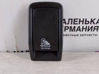 накладка на сиденье BMW 3 серия G20 2020, 2.0 л., B46 B20 B, бензин, АКПП, белый alpinweiss 3 (300), седан, задний привод, 51467482367, 7482367
