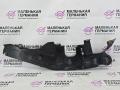 кожух (защита) рулевого механизма BMW X5 M F85 2016, 4.4 л., S63 B44 B, бензин, АКПП, donington grau (c28), полный привод, 51757325399, 7325399 - фото №9