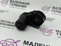 электроручник BMW 5 серия G30/G31 G30 2019, 4.4 л., N63 B44 C, бензин, АКПП, carbonschwarz metallic (416), седан, полный привод, 34216870567, 6870567, 32357541 - фото №5