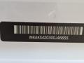 крышка багажника (дверь 3-5) BMW X5 F15 2014, 3.0 л., N57 D30 A, дизель, АКПП, mineralweiss metallic (a96), полный привод, правый руль, 41007378121, 7378121 - фото №17