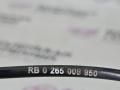 датчик ABS BMW X1 F48 2016, 2.0 л., B47 C20 A, дизель, АКПП, alpinweiss 3 (300), передний привод, правый руль, 34526858467, 0265008850, 34526850764, 6850764 - фото №10