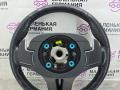 руль BMW 5 серия G30/G31 G30 2017, 2.0 л., B47 D20 A, дизель, АКПП, black sapphire metallic (475), седан, задний привод, правый руль, 32308008184, 8008184, 32307855723, 7855723 - фото №2