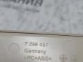 очечник BMW X5 F15 2013, 3.0 л., N57 D30 A, дизель, АКПП, 300 alpinweiss iii, полный привод, правый руль, 51447352807, 7352807, 7298457 - фото №10