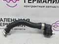 патрубок радиатора BMW X5 F15 2013, 3.0 л., N57 D30 A, дизель, АКПП, 300 alpinweiss iii, полный привод, правый руль, 8511761, 11538511761 - фото №3