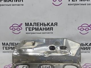 Прокладка выпускного коллектора BMW Z4 E85 2003, 2.5 л., M54 B25 (256S5), бензин, АКПП, black sapphire metallic (475), кабриолет, 7522585, 11627522585