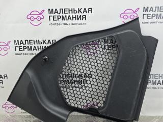 Планка обтекателя (Жабо) BMW 5 серия G30/G31 G30 2018, 2.0 л., B48 B20 A, бензин, АКПП, черный 475, седан, задний привод, правый руль, 51717388719, 7388719