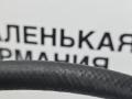 Топливный шланг BMW X5 F15 2014, 3.0 л., N57 D30 A, дизель, АКПП, mineralweiss metallic (a96), полный привод, правый руль - фото №8