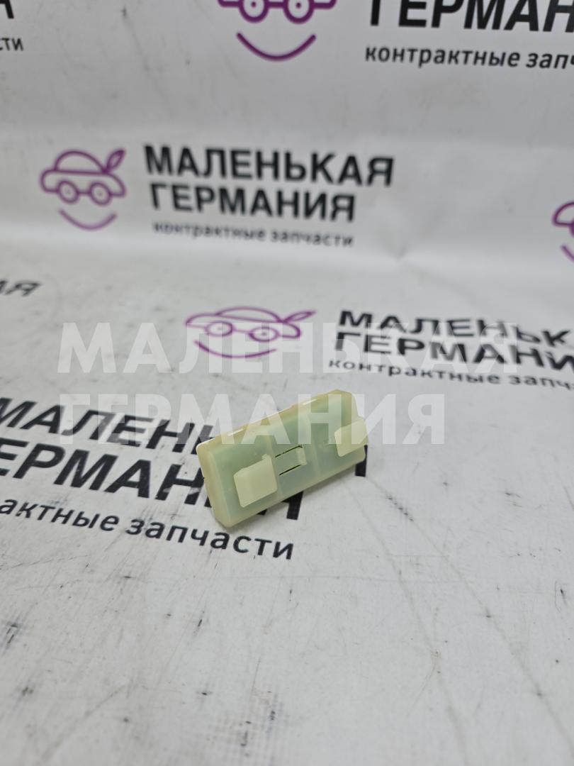 распределитель тока Mercedes-Benz A-Класс W176 2013, 2.0 л., M 270.920, бензин, робот, серый, хетчбэк 5 дв., передний привод, правый руль, A0009820512 - фото №1