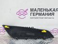 Накладка воздуховода крыла лев. BMW 5 серия G30/G31 G30 2017, 2.0 л., B47 D20 A, дизель, АКПП, black sapphire metallic (475), седан, задний привод, правый руль, 51747339013, 7339013 - фото №4