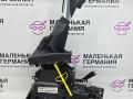 селектор АКПП BMW X1 F48 2017, 2.0 л., B48 A20 B, бензин, АКПП, синий mediterranblau c10, полный привод, правый руль, 25168666166, 8666166, 25168638225, 8638225, 25168635850, 8635850 - фото №25