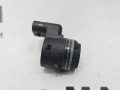 парктроник задний BMW X1 F48 2016, 2.0 л., B47 C20 A, дизель, АКПП, alpinweiss 3 (300), передний привод, правый руль, 66209283201, 9283201, 66207850470, 7850470 - фото №3