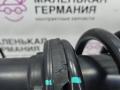 амортизатор передний левый BMW X5 F15 2013, 3.0 л., N57 D30 A, дизель, АКПП, mineralweiss metallic (a96), внедорожник 5 дв., полный привод, правый руль, 6851591, 6863173, 37116863173 - фото №9