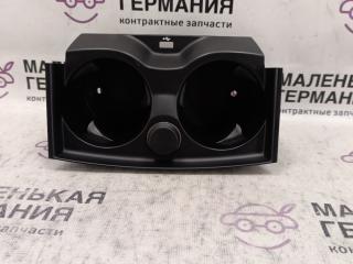 подстаканник BMW 5 серия G30/G31 G30 2018, 2.0 л., B48 B20 A, бензин, АКПП, a96 mineral-weiss metallic, седан, задний привод, правый руль, 51166801508, 6801508, 6833813