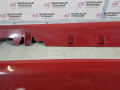 пороги (комплект) BMW X6 F16 2014, 3.0 л., N55 B30 A, бензин, АКПП, красный, правый руль, 51778065893, 8065893, 51778065894, 8065894, 51778056468, 51778056467 - фото №5