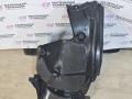 защита арок передняя правая (подкрылок) BMW 5 серия G30/G31 G30 2018, 2.0 л., B48 B20 A, бензин, АКПП, черный 475, седан, задний привод, правый руль, 51717340796, 7340796 - фото №4