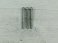 болт BMW 5 серия F07/F10/F11 (2009 - 2013), 2.5 л., N52 B25 AF, бензин, АКПП, 64550392602, 0392602 - фото №2