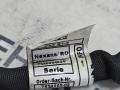 проводка BMW 6 серия F06/F12/F13 2012, 4.4 л., N63 B44 B, бензин, АКПП, alpinweiss 3 (300), хетчбэк 5 дв., задний привод, правый руль, 12517633265, 7633265, 7633266 - фото №8