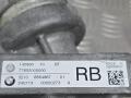 рулевая рейка BMW 1 серия F20/F21 F20 2013, 3.0 л., N55 B30 A, бензин, АКПП, 300, u300 — alpinweiss iii, хетчбэк 5 дв., задний привод, правый руль, 6868889, 32106864967, 6864967, 7369110001, 13071703025000004, 32106868889 - фото №12