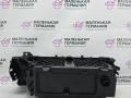 бардачок BMW X1 F48 2017, 2.0 л., B48 A20 B, бензин, АКПП, синий mediterranblau c10, полный привод, правый руль, 51166969840, 6969840, 00159357671, 9357671, 15205251 - фото №12