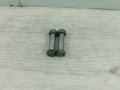 болт BMW 3 серия E90/E91/E92/E93 (2004 - 2010), 2.0 л., N46 B20 B, бензин, АКПП, 26117526705, 7526705 - фото №5