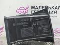 воздуховод тормозной правый BMW 5 серия G30/G31 G30 2018, 2.0 л., B48 B20 A, бензин, АКПП, черный 475, седан, задний привод, правый руль, 51747394666, 7394666 - фото №2