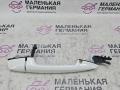 ручка наружная задняя левая BMW X1 F48 2016, 2.0 л., B47 C20 A, дизель, АКПП, alpinweiss 3 (300), передний привод, правый руль, 51217396307, 7396307 - фото №4