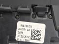 дефлектор обдува салона BMW 6 серия F06/F12/F13 2012, 4.4 л., N63 B44 B, бензин, АКПП, alpinweiss 3 (300), хетчбэк 5 дв., задний привод, правый руль, 64229197487, 9197487, 919748704, 9197516, 1412181 - фото №9