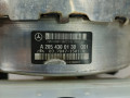 вакуумный усилитель тормозов Mercedes-Benz C-Класс W205/S205/C205 2014, 2.0 л., M 274.920, бензин, АКПП, белый, седан, задний привод, правый руль, A2054300130 - фото №4