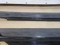 пороги (комплект) BMW 5 серия G30/G31 G30 2018, 2.0 л., B48 B20 A, бензин, АКПП, черный 475, седан, задний привод, правый руль, 51777475604, 7475604, 51777475603, 7475603, 7387338, 7387337, 7435866, 51777387338, 7435865, 51777387337 - фото №19