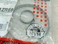 Хомут Lada 2108 1 поколение [рестайлинг] (1991 - 2011), 321ZR89, 21080221503600, 21080221503400 - фото №2