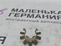 Втулка BMW 6 серия F06/F12/F13 2012, 4.4 л., N63 B44 B, бензин, АКПП, alpinweiss 3 (300), хетчбэк 5 дв., задний привод, правый руль, 11787584380, 7584380, 11657585807, 7585807 - фото №7