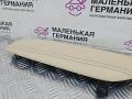 Подлокотник центральной консоли BMW 5 серия G30/G31 G30 2018, 2.0 л., B48 B20 A, бензин, АКПП, черный 475, седан, задний привод, правый руль, 51169391144, 9391144 - фото №5