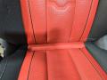 салон (комплект сидений) BMW 8 серия G14/G15 G15 2021, 4.4 л., N63B44D, бензин, АКПП, черный, купе, полный привод, 90219421, 7444769, 7451619 - фото №164
