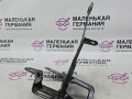 замок спинки заднего сиденья правое BMW X6 F16 2014, 3.0 л., N55 B30 A, бензин, АКПП, красный, правый руль, 52207332796, 7332796, 7314648, 52207314648 - фото №7