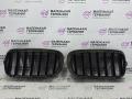 решетка радиатора BMW X6 F16 2014, 3.0 л., N55 B30 A, бензин, АКПП, красный, правый руль, 7316075, 7316057, 7316076, 7316058, 7316054, 51137316076, 51137316058, 51137316054, 51137316075, 51137316057, 51137316053, 7316053 - фото №4