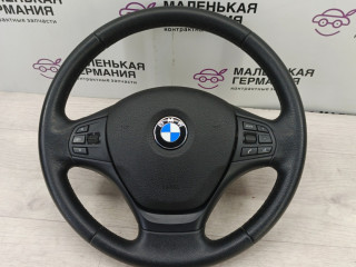 руль BMW 3 серия F30/F31/F34 (2011 - 2016), 6857304, 6255815, 6863955, 61319316952, 32306857304