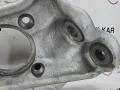 кулак поворотный левый BMW X5 M F85 2016, 4.4 л., S63 B44 B, бензин, АКПП, donington grau (c28), полный привод, 6773783, 6869869, 31216869869, 31216773783 - фото №4