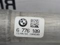 рулевой карданчик BMW 6 серия F06/F12/F13 2012, 4.4 л., N63 B44 B, бензин, АКПП, alpinweiss 3 (300), хетчбэк 5 дв., задний привод, правый руль, 32306776109, 6776109 - фото №8