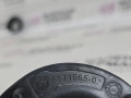 проставки под пружины зад. BMW X1 F48 2017, 2.0 л., B48 A20 B, бензин, АКПП, alpinweiss 3 (300), полный привод, правый руль, 33536871665, 6871665 - фото №2