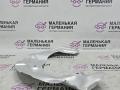 защитный кожух тормозного механизма BMW X1 F48 2017, 2.0 л., B48 A20 B, бензин, АКПП, синий mediterranblau c10, полный привод, правый руль, 6854969, 34106854969 - фото №4