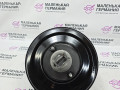 вакуумный усилитель тормозов BMW X5 F15 2014, 3.0 л., N57 D30 A, дизель, АКПП, mineralweiss metallic (a96), полный привод, правый руль, 34336791410, 6791410, 32067474, 6791409, 34336772929, 6772929 - фото №6