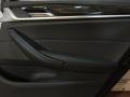 дверь задняя правая BMW 5 серия G30/G31 (2016 - 2020), 2.0 л., B47 D20 A, дизель, black sapphire metallic (475), задний привод, правый руль, 41007408964, 7408964 - фото №38