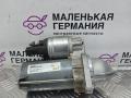 стартер BMW 7 серия F01/F02 [рестайлинг] F02 2013, 3.0 л., N52 B30 AF, бензин, АКПП, седан, задний привод, правый руль, 12417616500, 7616500 - фото №2
