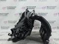 коллектор впускной BMW 3 серия E90/E91/E92/E93 (2004 - 2010), 2.0 л., N46 B20 B, бензин, АКПП, 7500673, 11617500673, 7529432, 11617529440, 7529440 - фото №2