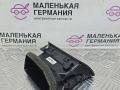 дефлектор обдува салона Volkswagen Passat CC 1 поколение [рестайлинг] 2013, 2.0 л., CCZB, бензин, робот, z2/h5x синий металлик, седан, передний привод, правый руль, 3AC819701A - фото №2