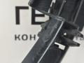 кронштейн (крепление) Mercedes-Benz A-Класс W176 2013, 2.0 л., M 270.920, бензин, робот, серый, хетчбэк 5 дв., передний привод, правый руль, A2465462980 - фото №8