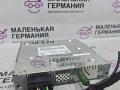 видеомодуль / TV-тюнер BMW X6 E71/E72 E71 2009, 3.0 л., N54 B30 A, бензин, серебро, правый руль, 65509240645, 9240645 - фото №5