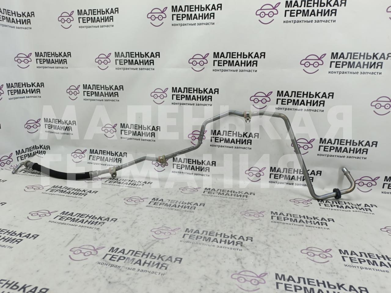 шланг (трубка) АКПП Mercedes-Benz E-Класс W213/S213/C238/A238 2018, 2.0 л., M 274.920, бензин, АКПП, 149 polar white или polarweiss, седан, задний привод, правый руль, A2052706202 - фото №1