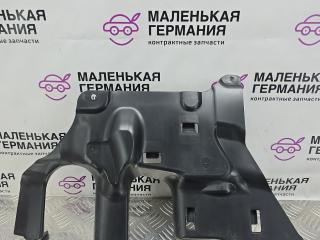 кожух (защита) рулевого механизма BMW 5 серия G30/G31 G30 2017, 2.0 л., B47 D20 A, дизель, АКПП, black sapphire metallic (475), седан, задний привод, правый руль, 51757340191, 7340191